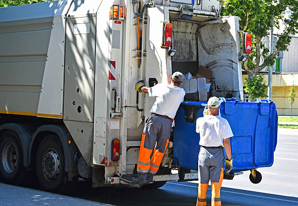 Best Construction Debris Removal  in Moapa Valley, NV
